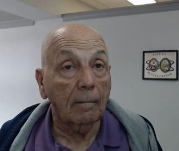 Pasquale Dominic Mele a registered Sexual Offender or Predator of Florida