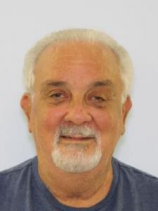 Gregory Paul Giambrone a registered Sexual Offender or Predator of Florida