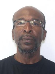 Walter L Tucker a registered Sexual Offender or Predator of Florida