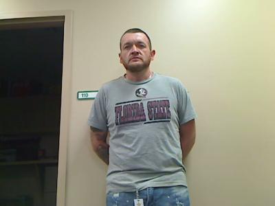 Chad Owen Perry a registered Sexual Offender or Predator of Florida