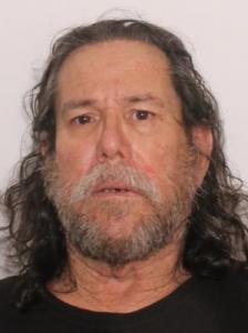 Oscar Enrique Santos a registered Sexual Offender or Predator of Florida