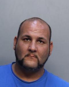 Michael Anthony Garcia a registered Sexual Offender or Predator of Florida