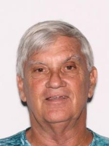 John Joseph Moran a registered  of Florida