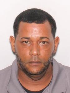 Jean Carlos Garcia Figueroa a registered Sexual Offender or Predator of Florida