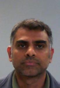 Ankoor Ravindra Patel a registered Sexual Offender or Predator of Florida