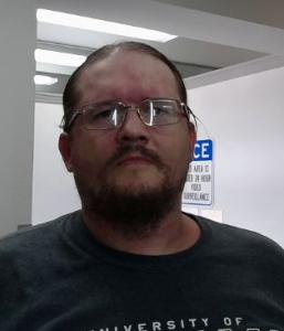 Anthony Wayne Underwood a registered Sexual Offender or Predator of Florida