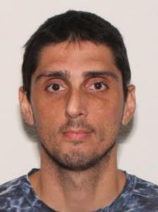 Brian Karl Reinfandt a registered Sexual Offender or Predator of Florida