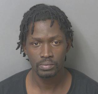 Jonathan L Jackson a registered Sexual Offender or Predator of Florida