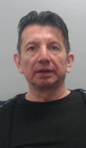 Mark Anthony Benavides a registered Sexual Offender or Predator of Florida