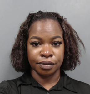 Chynna K Thompson a registered Sexual Offender or Predator of Florida