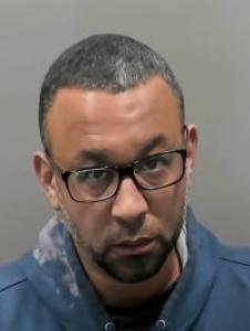 Erik Ivan Garcia a registered Sexual Offender or Predator of Florida
