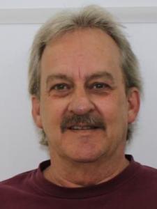 Christopher Vanriper a registered Sexual Offender or Predator of Florida