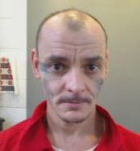 John Carter Shackelford a registered Sex or Violent Offender of Oklahoma