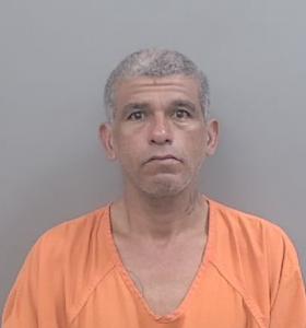 Juan Manuel Hernandez a registered Sexual Offender or Predator of Florida