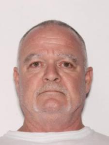 Ralph Flint III a registered Sexual Offender or Predator of Florida