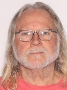 Robert Lee Riley a registered Sexual Offender or Predator of Florida