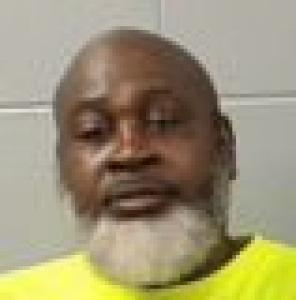 Deangelo Rodriquez Pride a registered Sexual Offender or Predator of Florida