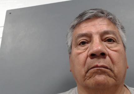 Pantaleon Rosalez a registered Sexual Offender or Predator of Florida