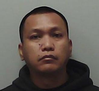 Arcel Jeffrey Cabrales Cruz a registered Sexual Offender or Predator of Florida