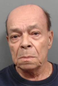 Pedro Santos Santiago a registered Sexual Offender or Predator of Florida
