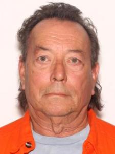 Wayne Eugene Thomas a registered Sexual Offender or Predator of Florida