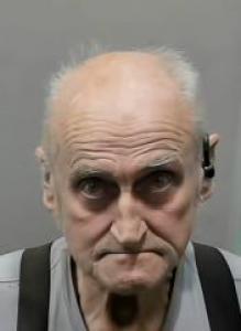 Jerry Francis Vail Sr a registered Sexual Offender or Predator of Florida