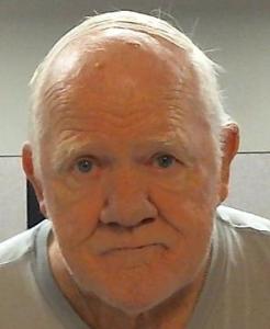 Richard Paul Jones a registered Sexual Offender or Predator of Florida