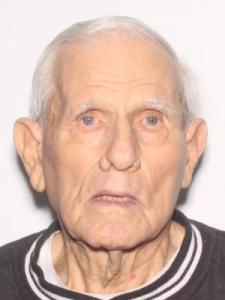 Norman Darrell Bailey a registered Sexual Offender or Predator of Florida