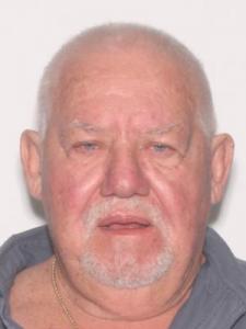 Steven Allen Burkhart a registered  of Florida