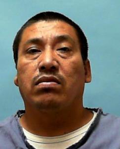 Francisco Javier Martinez a registered Sexual Offender or Predator of Florida