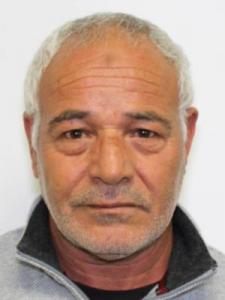 Khamis Qadamani a registered Sexual Offender or Predator of Florida