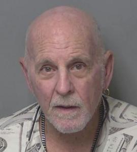 David Michael Goodacre a registered Sexual Offender or Predator of Florida