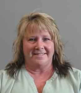 Sheryle Lynn Vanlandingham a registered Sexual Offender or Predator of Florida