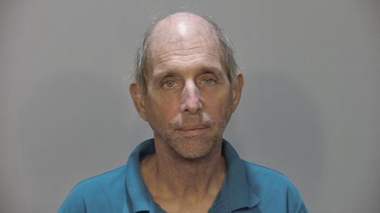 Frank Anthony Simonelli a registered Sexual Offender or Predator of Florida