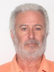 James Mallard Abraham a registered Sexual Offender or Predator of Florida