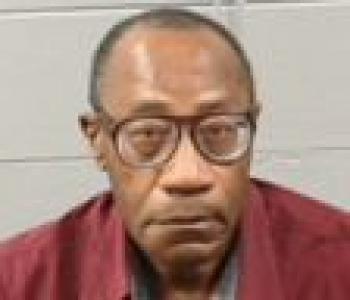 Sylvester Mcgriff a registered Sexual Offender or Predator of Florida