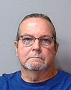 Douglas Keith Fisher a registered Sexual Offender or Predator of Florida