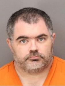 Christopher Michael Barnes a registered Sexual Offender or Predator of Florida