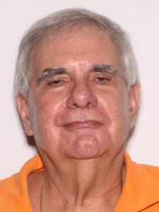 Robert Frederick Murray a registered Sexual Offender or Predator of Florida