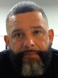 Roberto Diaz Jr a registered Sexual Offender or Predator of Florida