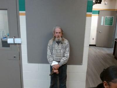 James Raymond Daugherty a registered Sexual Offender or Predator of Florida