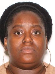 Shannon Deneice Johns a registered Sexual Offender or Predator of Florida