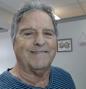 Johnny Richard Cyr a registered Sexual Offender or Predator of Florida