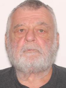 Joseph William Hurst a registered Sexual Offender or Predator of Florida