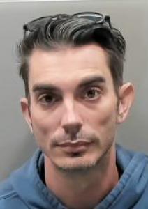 Brandon Christopher Yoder a registered Sexual Offender or Predator of Florida