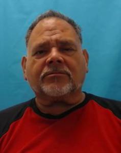 David Diaz a registered Sexual Offender or Predator of Florida