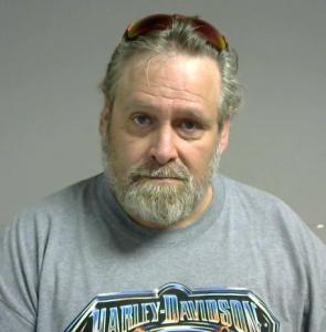 Larry Wayne Bailey a registered Sexual Offender or Predator of Florida