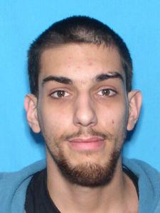 Adam James Roldon a registered Sexual Offender or Predator of Florida