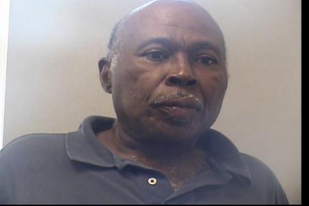 Charles Van Pullen a registered Sexual Offender or Predator of Florida