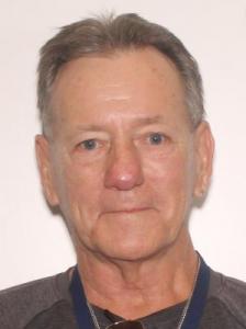 James Francis Kelly a registered Sexual Offender or Predator of Florida